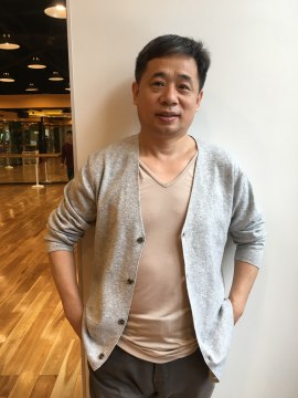 Wu Yuan-Fang