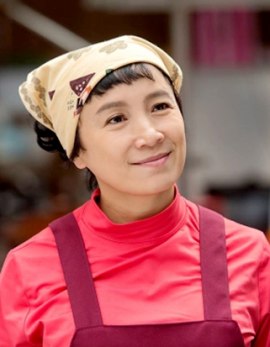 Hsieh Li-Chin
