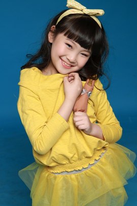 Zhang Wen-Xin