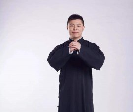 Li He-Dong