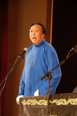 Deng De-Yong