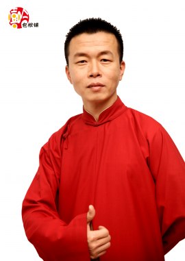 Liu Chun-Shan