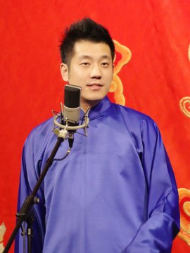 Wang Shan-Yong