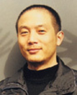 Zhao Guang-Bin