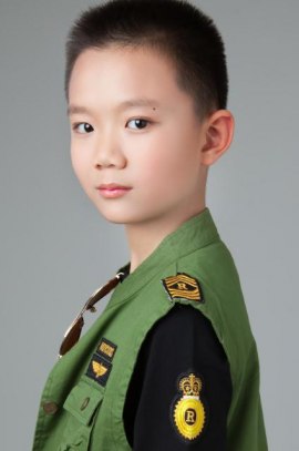 Chen Qi