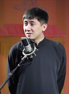 Shang Jiu-Xi