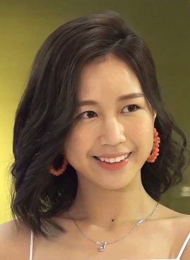 Roxanne Ho Pui-Ga