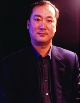 Wang Ji-Ming