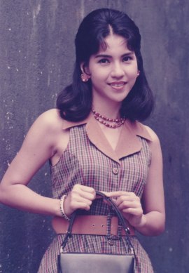 Angela Chan Mei-Ngor