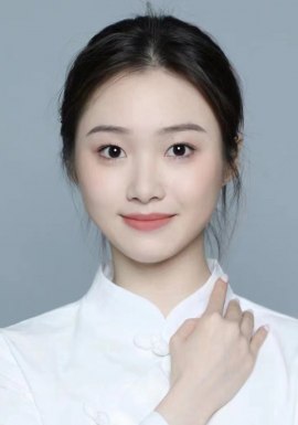 Jiang Peng-Yu