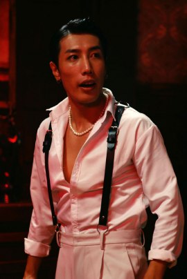 Liang Dong-Yu