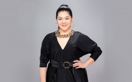 Amanda Liu Ji-Fan
