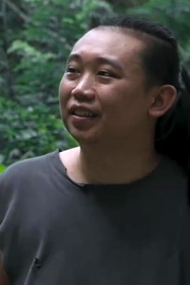 Liu Shi-Hao