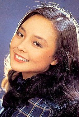 Nancy Lau Nam-Kai