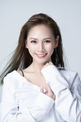 May Li Zhuo-Mei