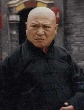Li Zhong-Hua