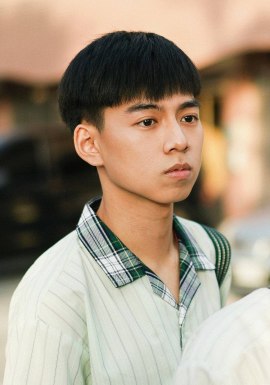 Joshua Yang Zong-Hua
