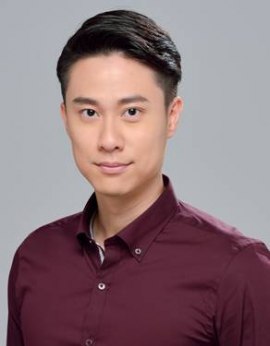 Lawrence Liu Shu-Hong