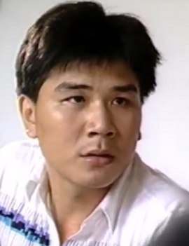 Wang Kai-Qiao