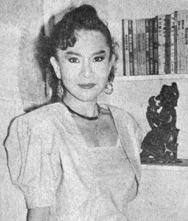Lin Meng-Mei