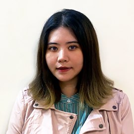 Maxine Hsieh Yu-Zhu