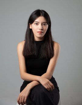 Patricia Yang Yun-Qian