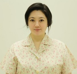 Liu Xiao-Yi