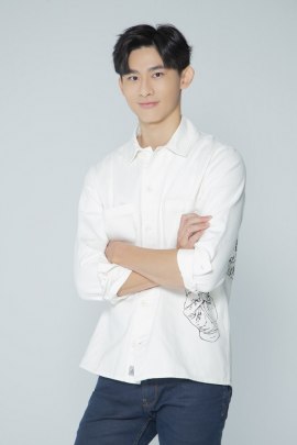 Taro Lin Yu-Tung