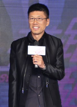 Wang Ming-Tai