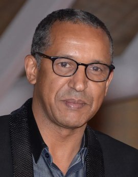 Abderrahmane Sissako