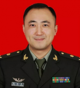 Zhang Hong-Shuang