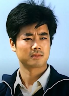 Wu Jiang-Bo
