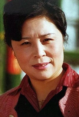 Wang Shu-Qing