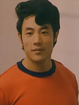 Huang Lan