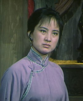 Zhang Jin-Ling