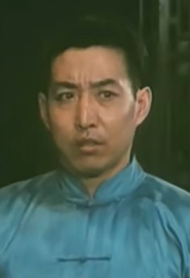 Liu Feng