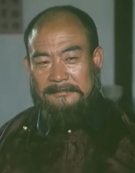 Xu Xue-Li