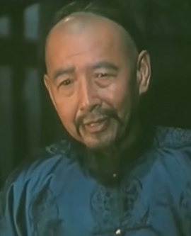 Sun Ying-Bai