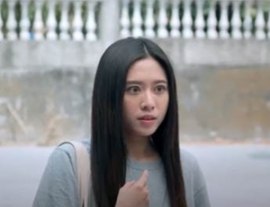 Nina Ou Yu-Tong