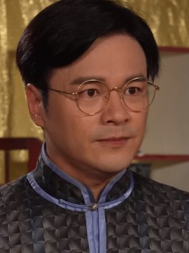 Zhang Jun-Yao