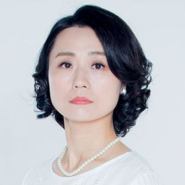 Felicia Huang Jie-Fei