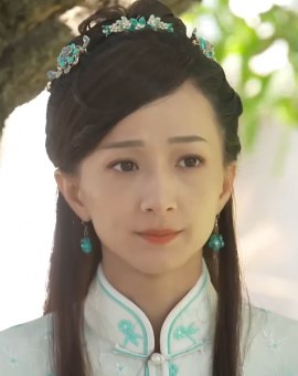 Annie Jiang Yan-Ning