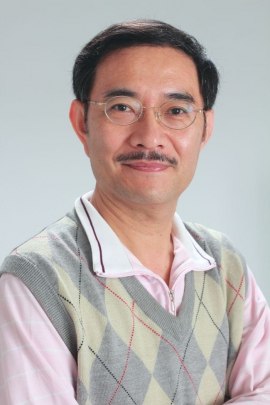 Zhang Lu-Hao