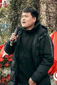 Zhang Jia-Hao
