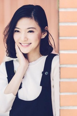 Janice Huang Cheng-Xin