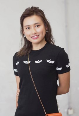 Kaylee Yu Hoi-Ki