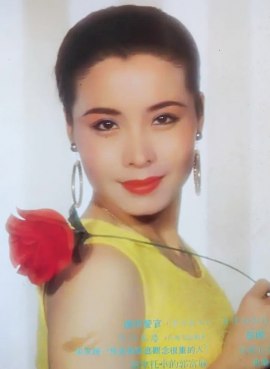 Shan Xing-Mei