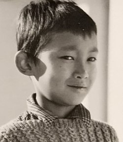 Zhang Chi