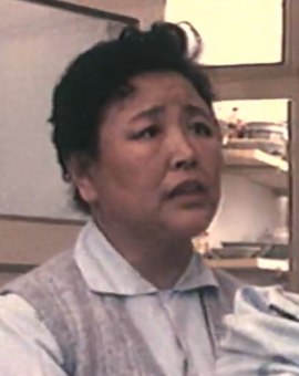 Wang Meng-Ju