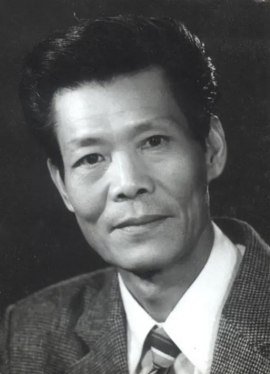 Shen Yao-Ting